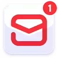 myMail – Email for Hotmail, Gmail and Outlook Mail