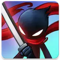 Stickman Revenge 3 - Ninja Warrior - Shadow Fight