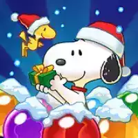 Snoopy Pop - Free Match, Blast & Pop Bubble Game